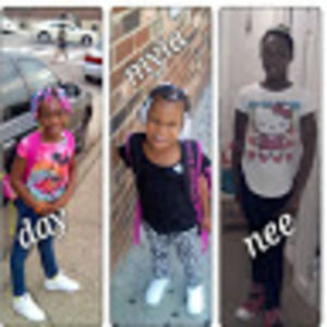 Meet your Posher, Ebony